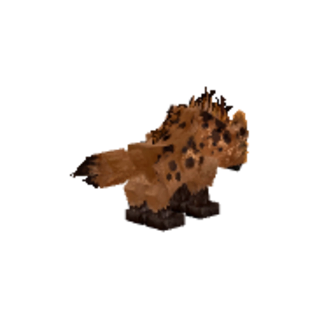 Miniatura Retaguardia