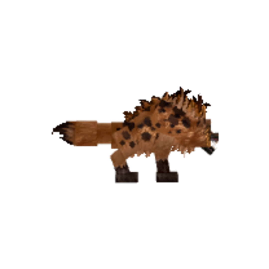 Miniatura Flanco Izquierdo