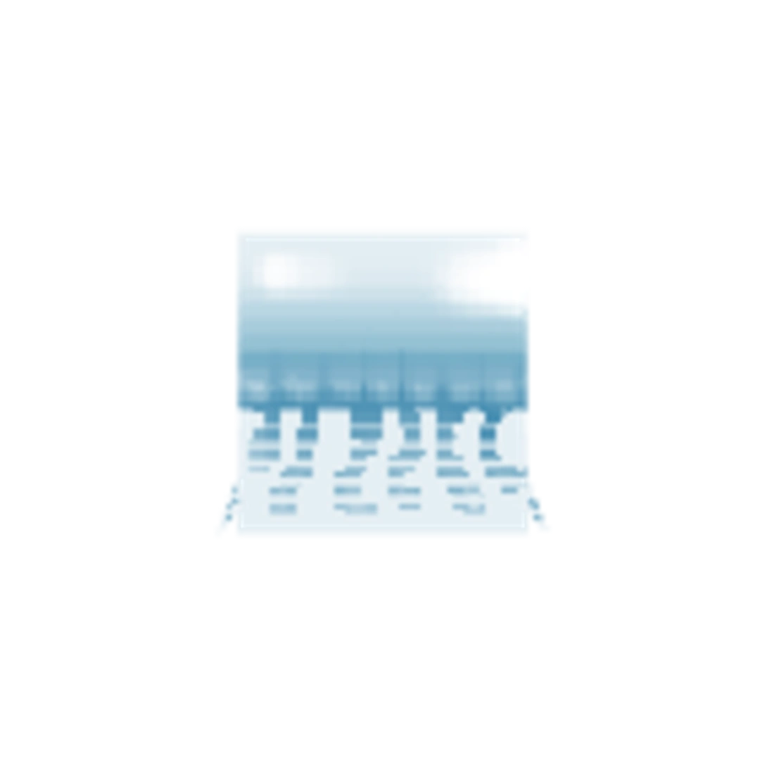 Vista del modelo Jellyfish-Cyan de Hytale