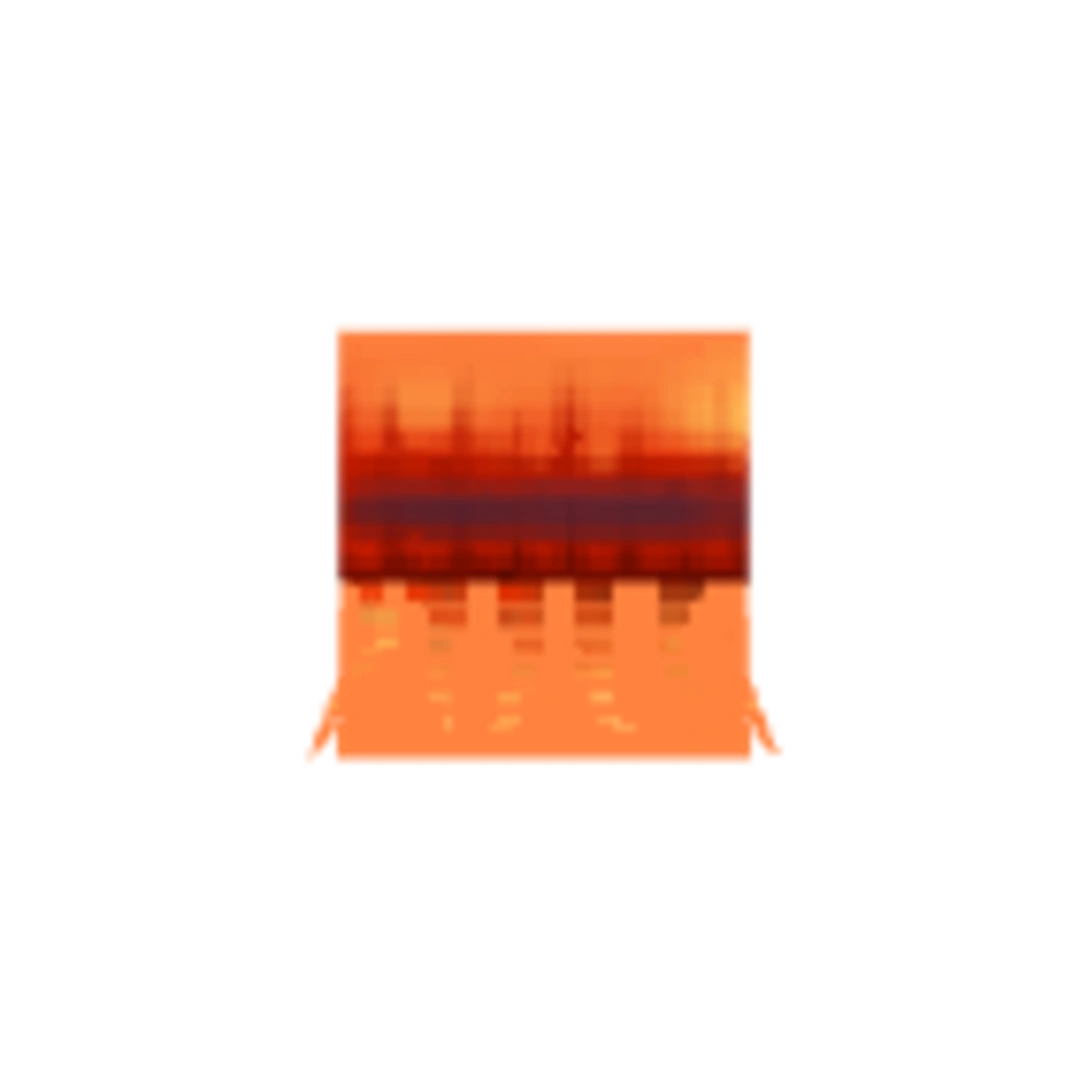 Vista del modelo Jellyfish-Red de Hytale