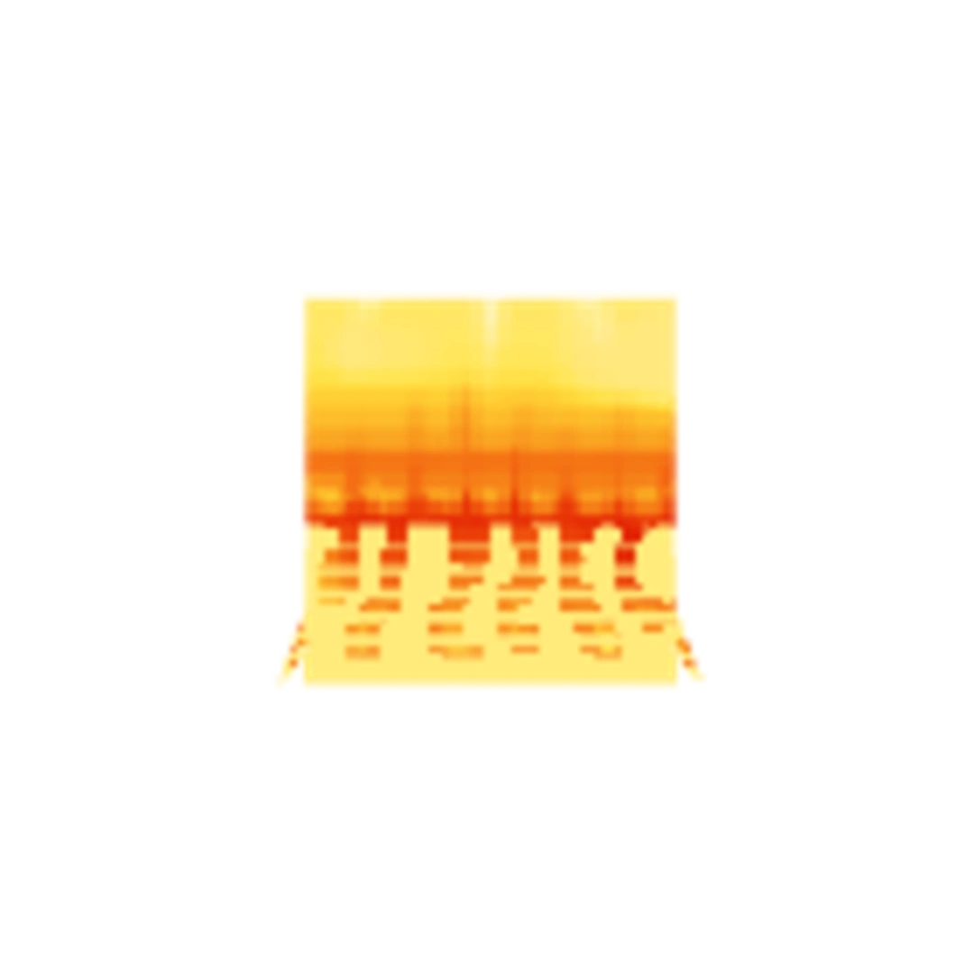 Vista del modelo Jellyfish-Yellow de Hytale