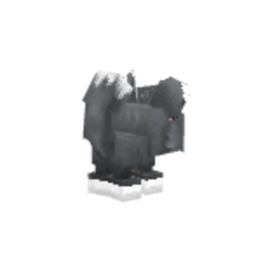 Miniatura Retaguardia