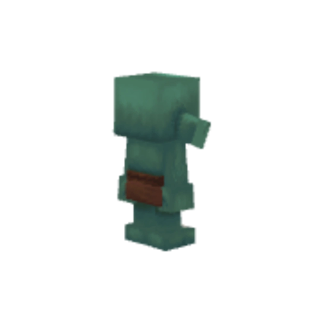 Miniatura Retaguardia