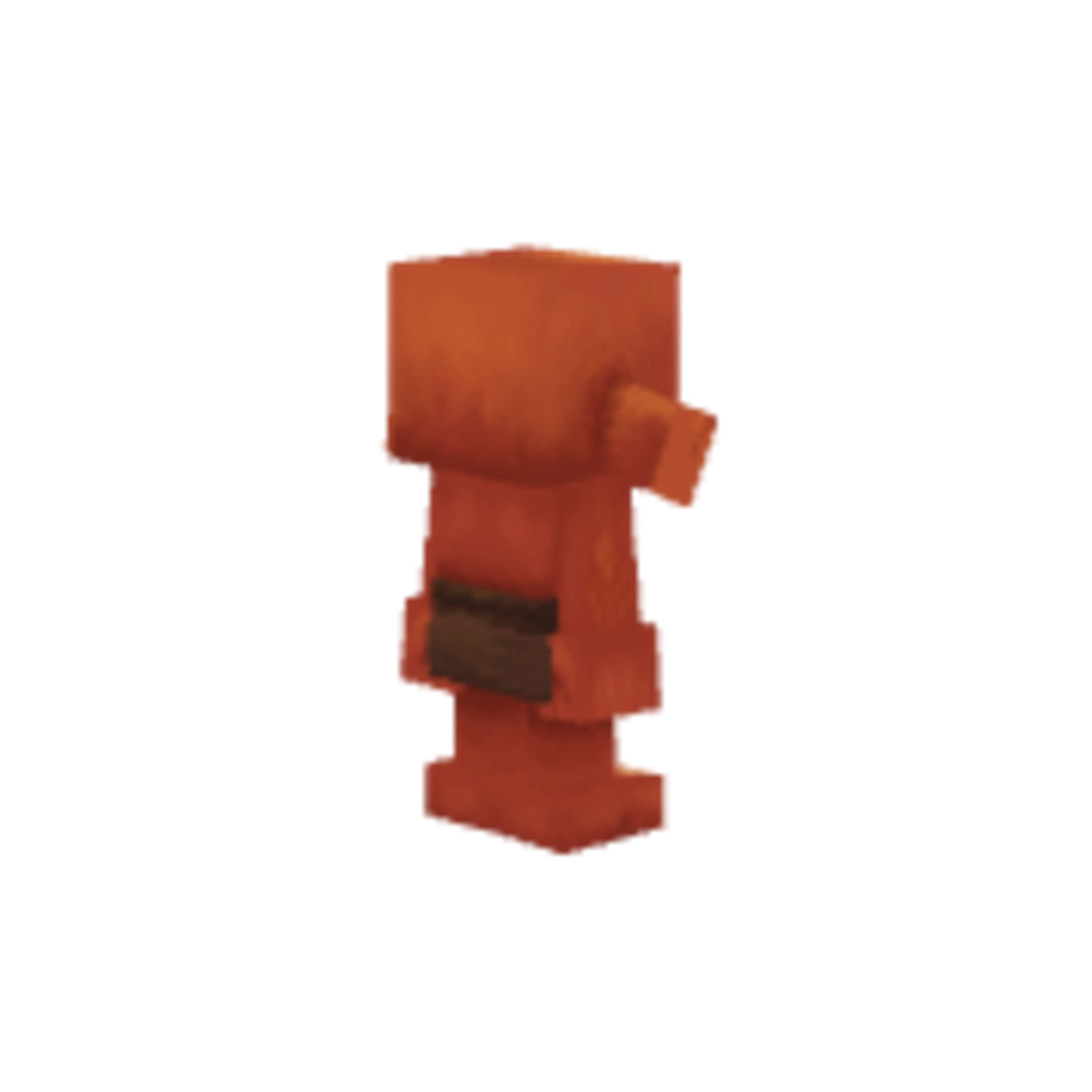 Miniatura Retaguardia