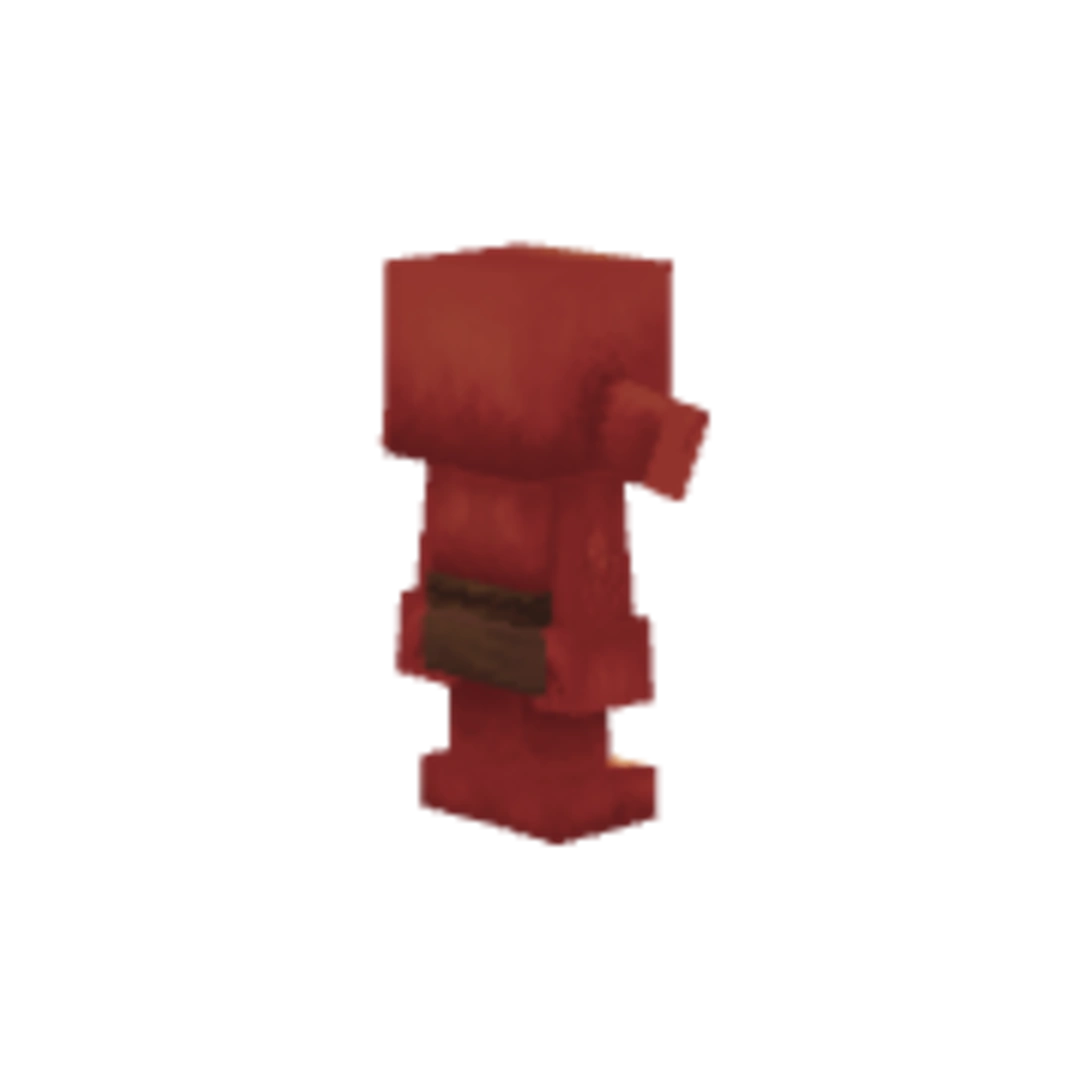 Miniatura Retaguardia