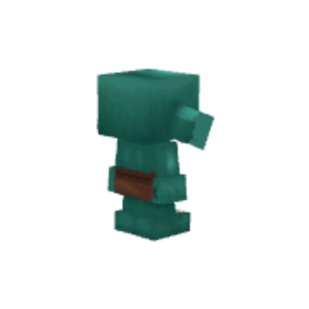 Miniatura Retaguardia