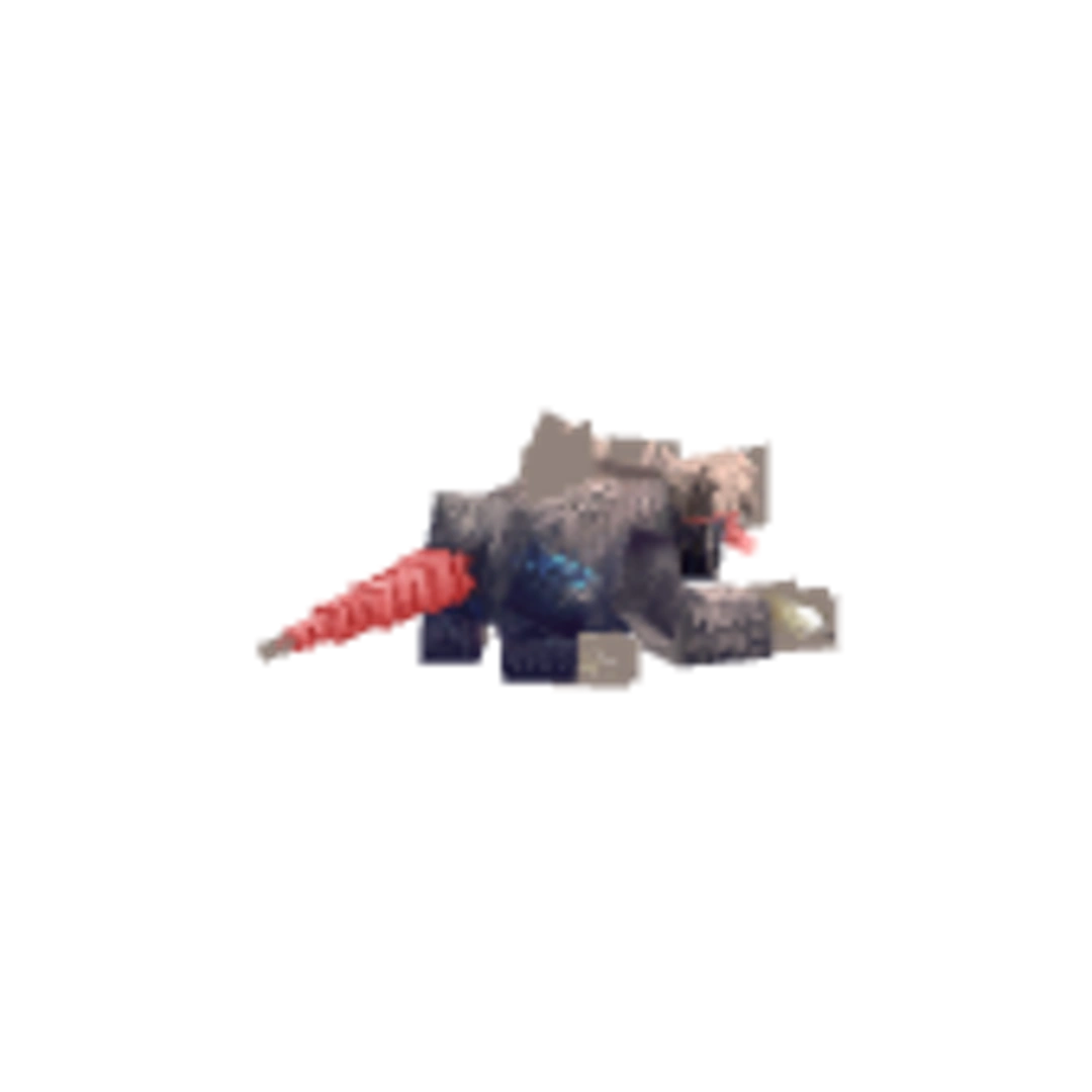 Miniatura Retaguardia