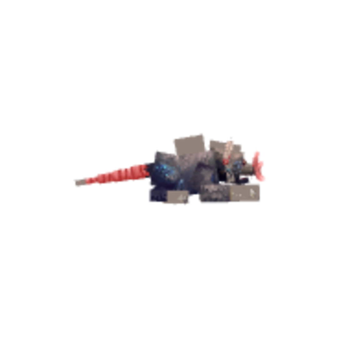 Miniatura Flanco Izquierdo