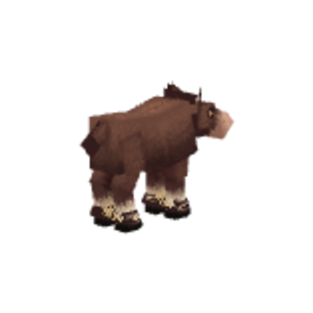 Miniatura Retaguardia