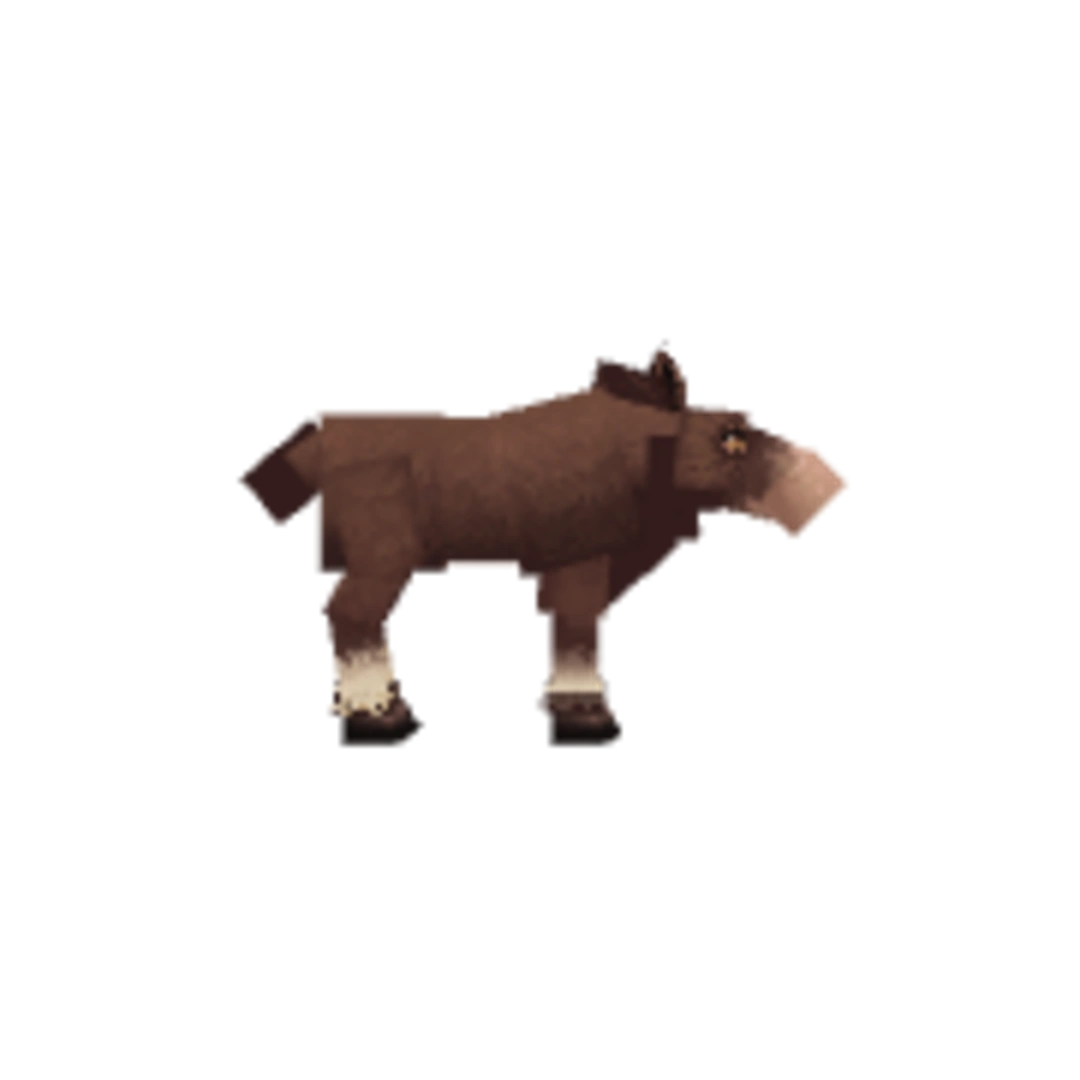 Miniatura Flanco Izquierdo