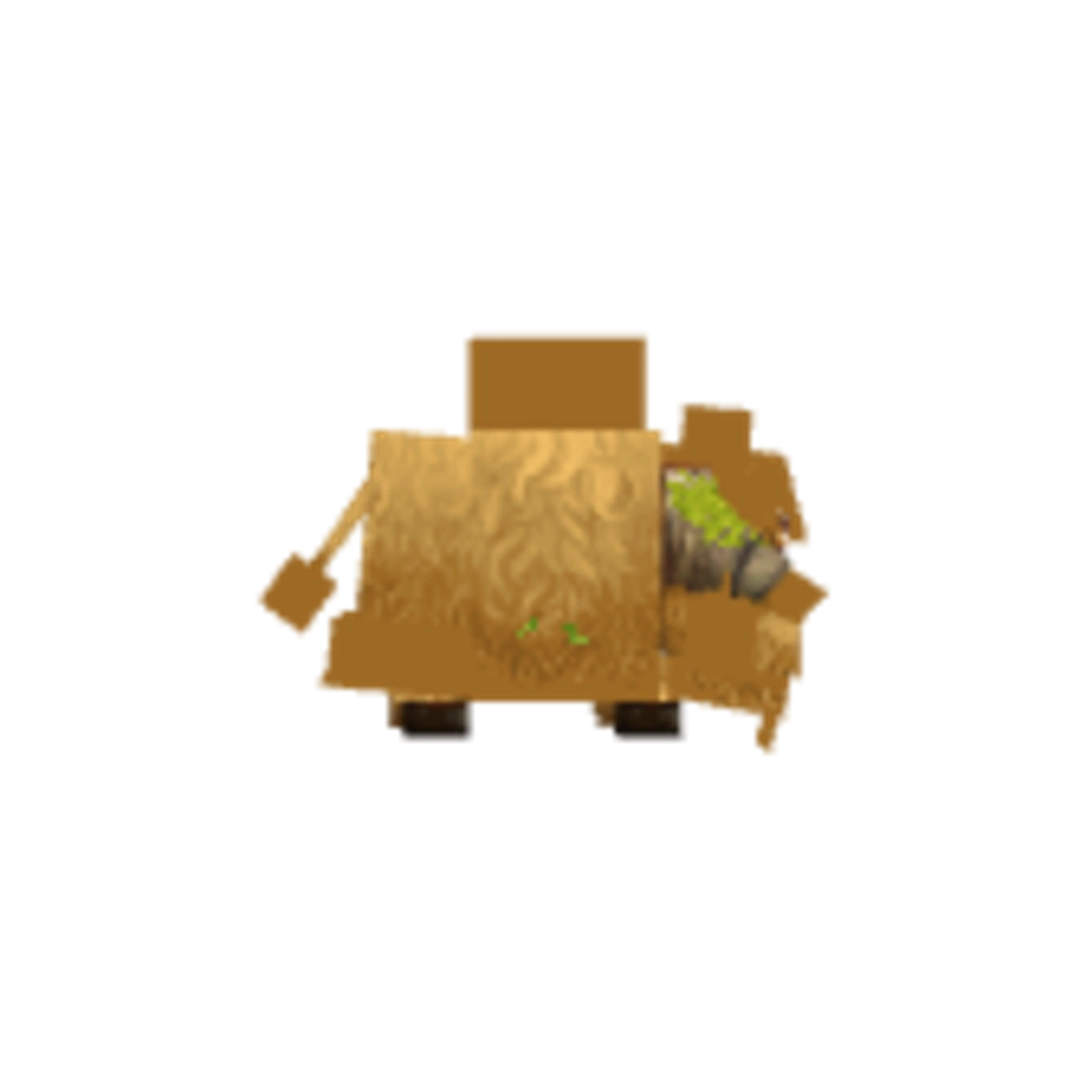 Miniatura Flanco Izquierdo