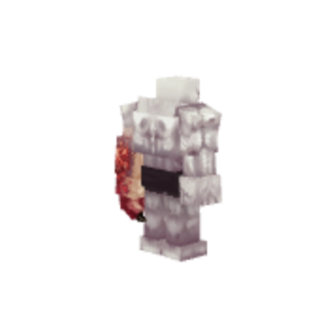 Miniatura Retaguardia