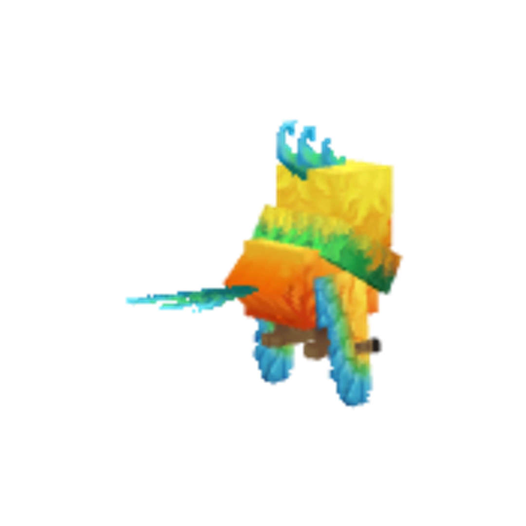 Miniatura Retaguardia