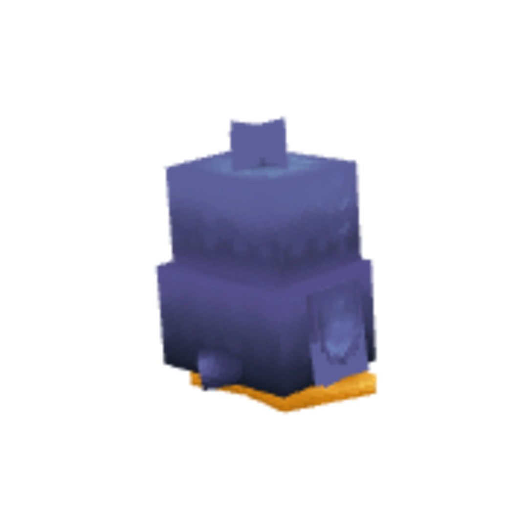 Miniatura Retaguardia