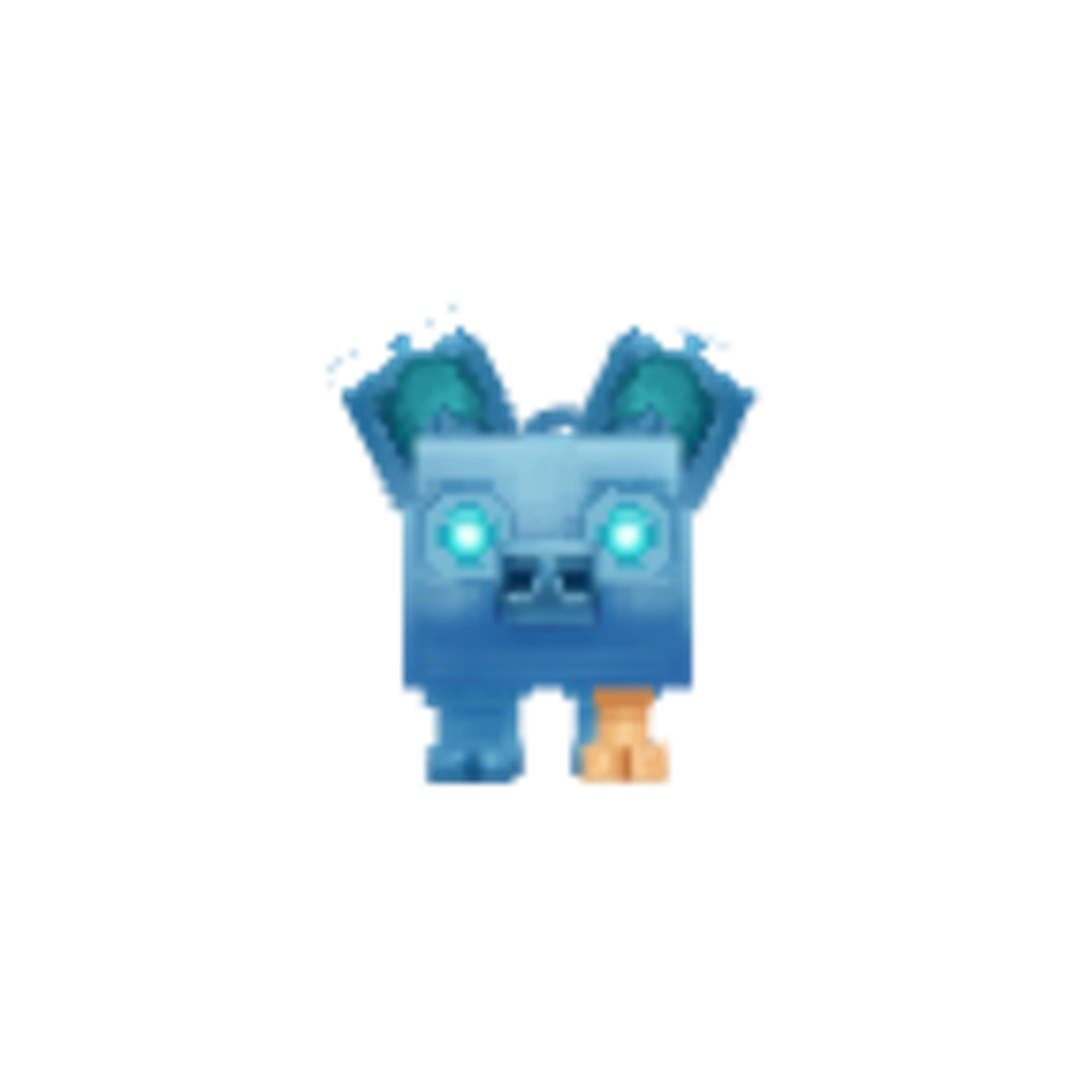 Vista del modelo Pig_Undead-Texture3 de Hytale