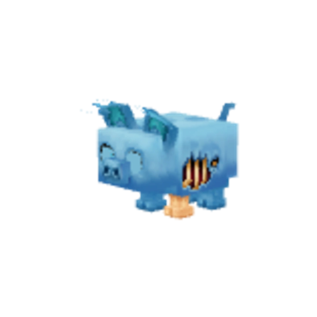 Modelo 3D de Pig_Undead-Texture3