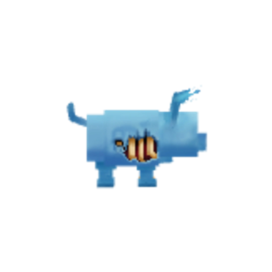 Miniatura Flanco Izquierdo