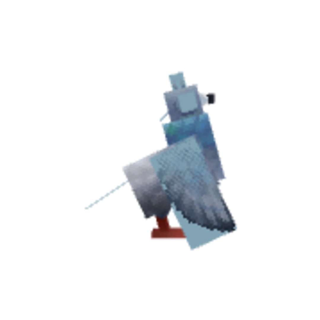 Miniatura Flanco Izquierdo