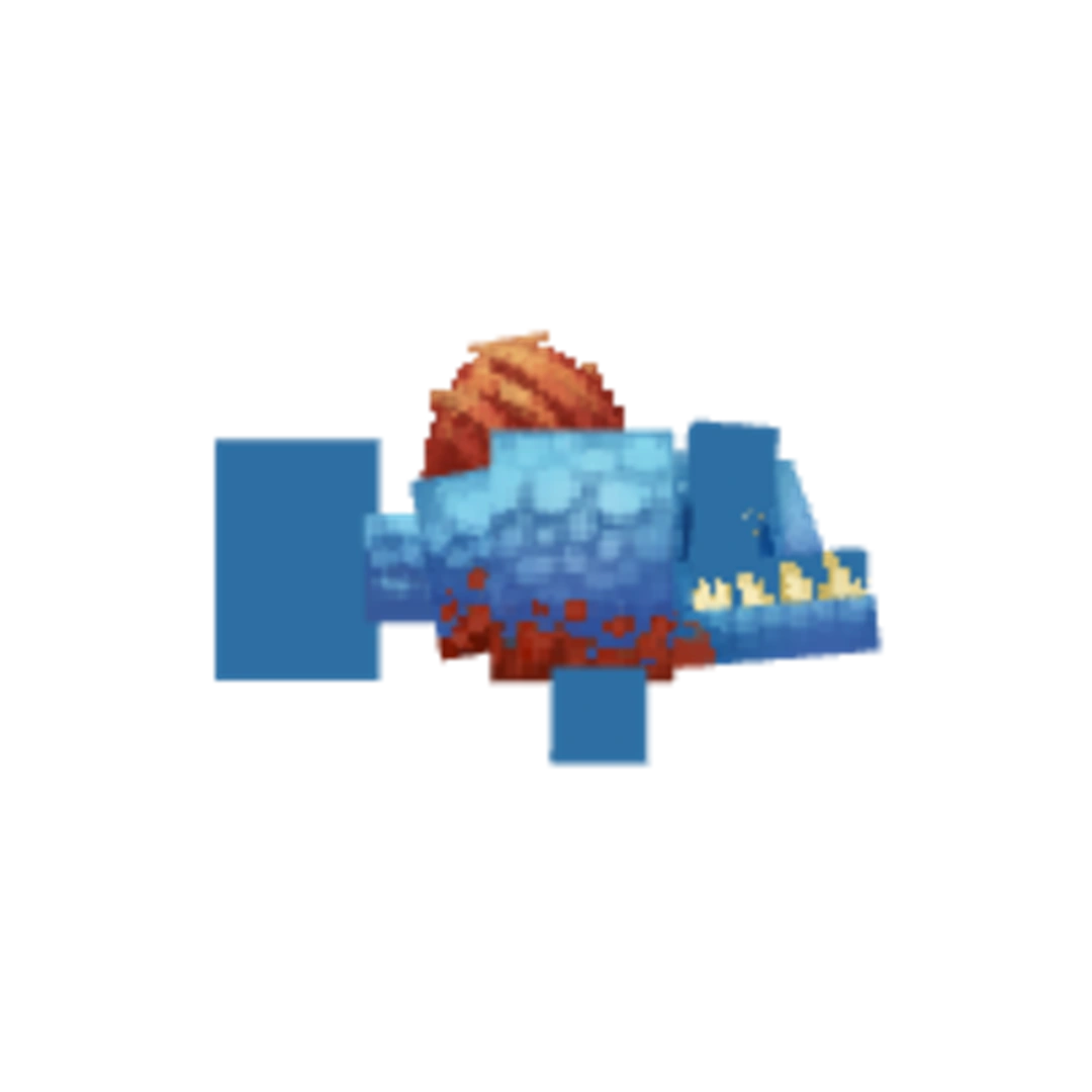 Miniatura Flanco Izquierdo