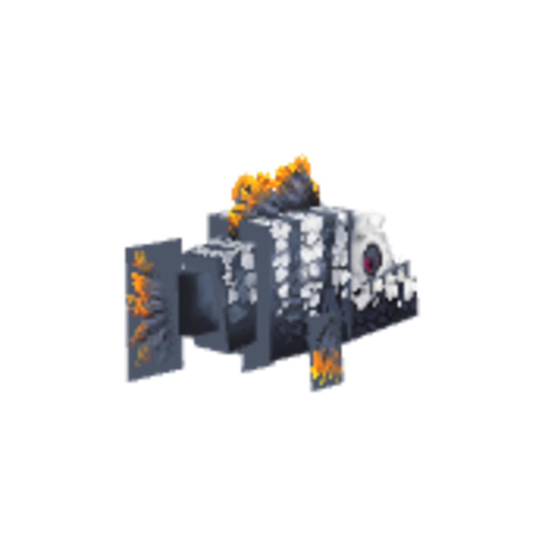 Miniatura Retaguardia