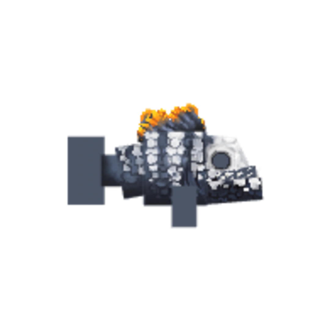 Miniatura Flanco Izquierdo