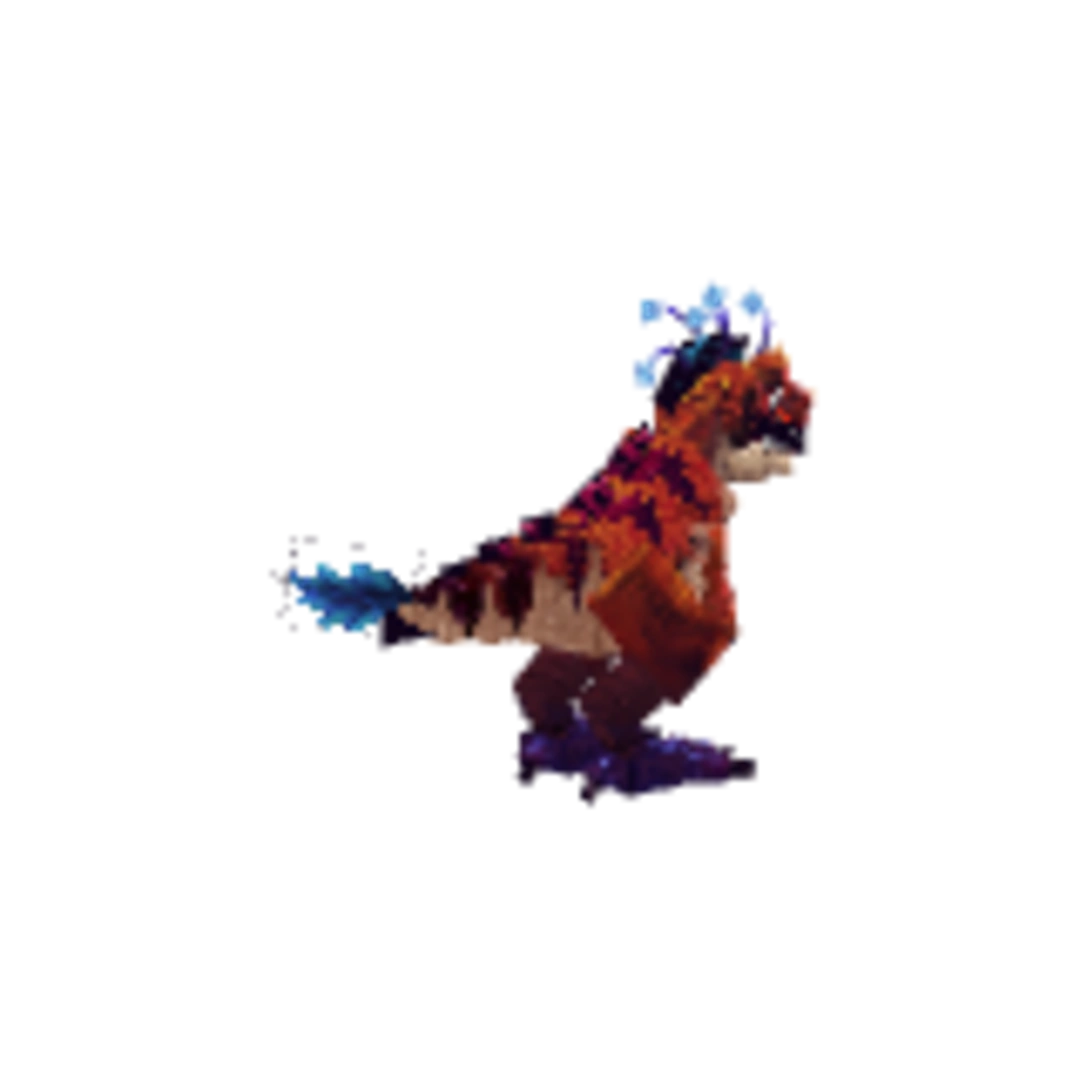 Miniatura Retaguardia