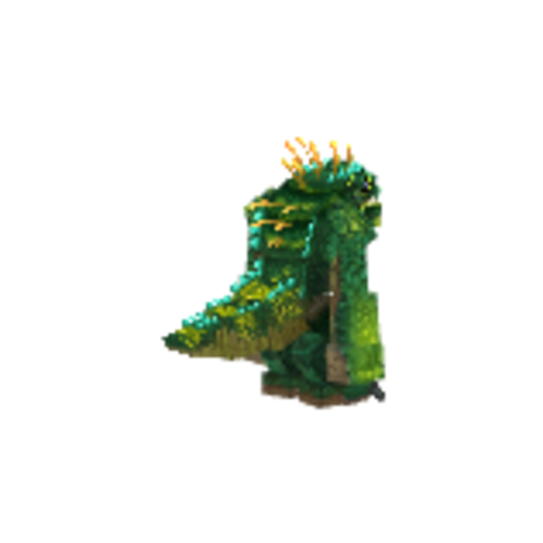 Miniatura Retaguardia