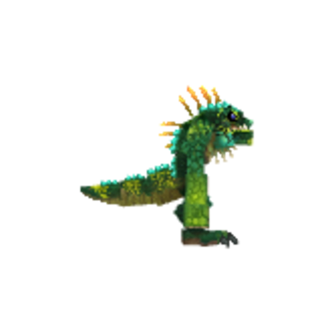 Miniatura Flanco Izquierdo