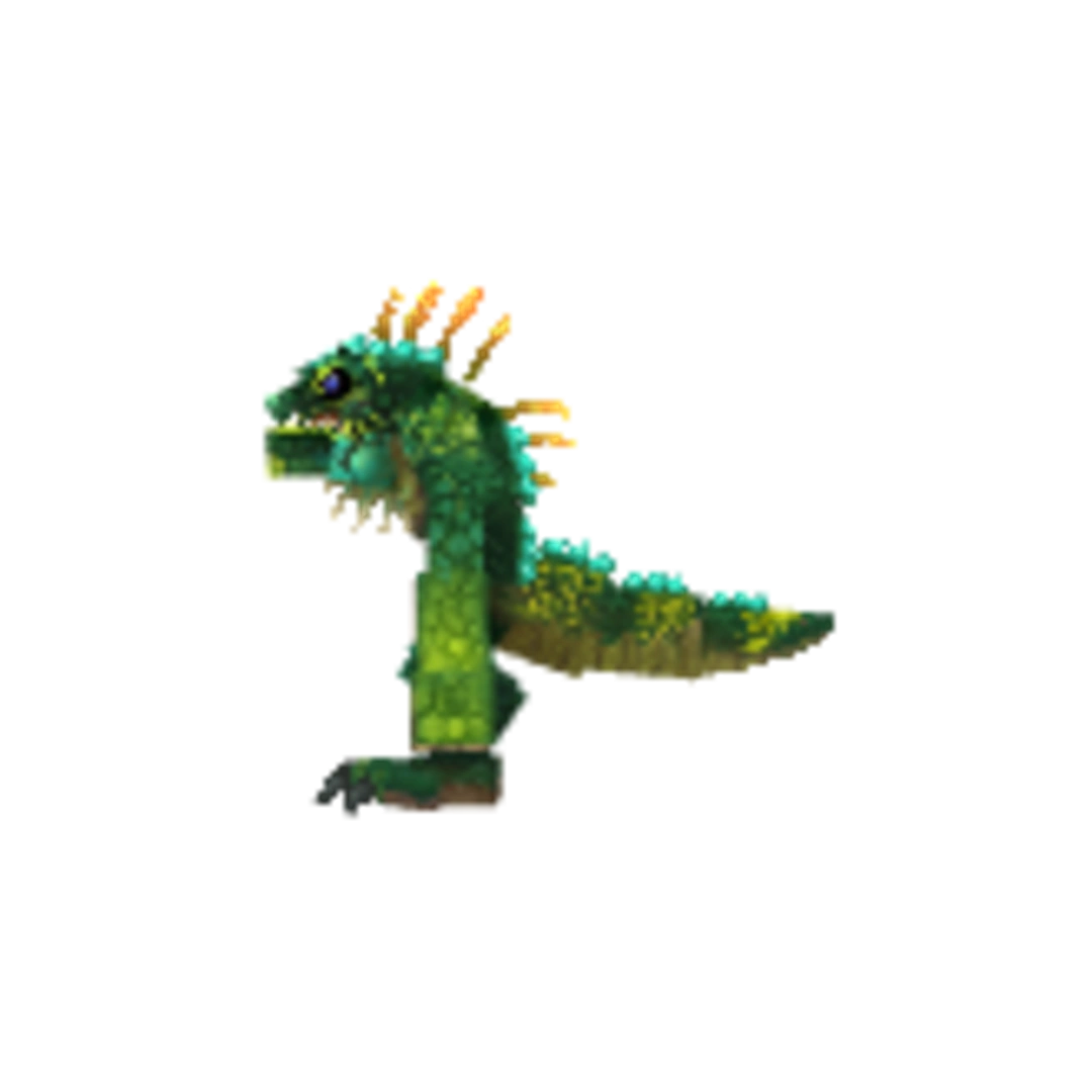 Miniatura Flanco Derecho