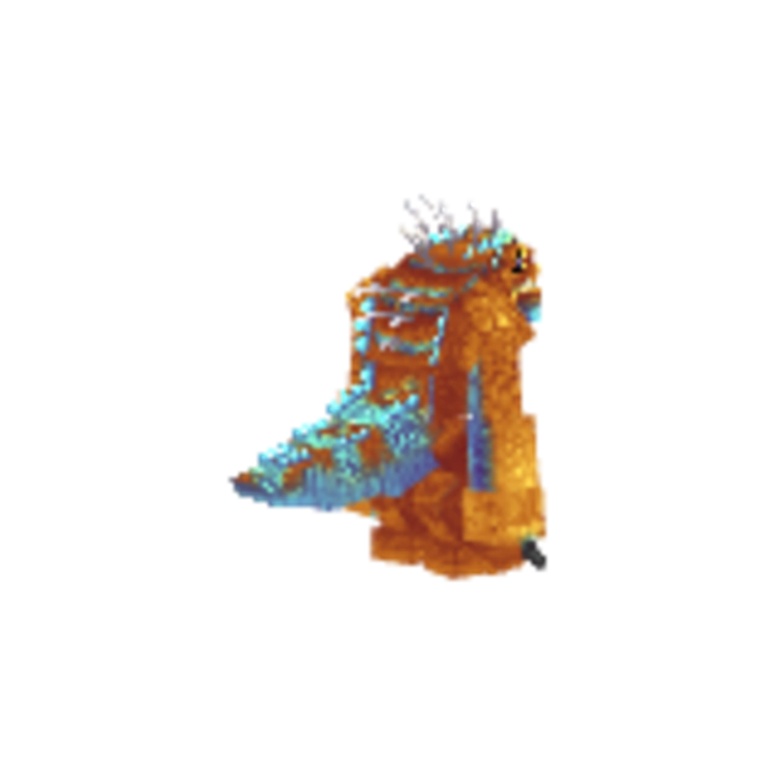 Miniatura Retaguardia