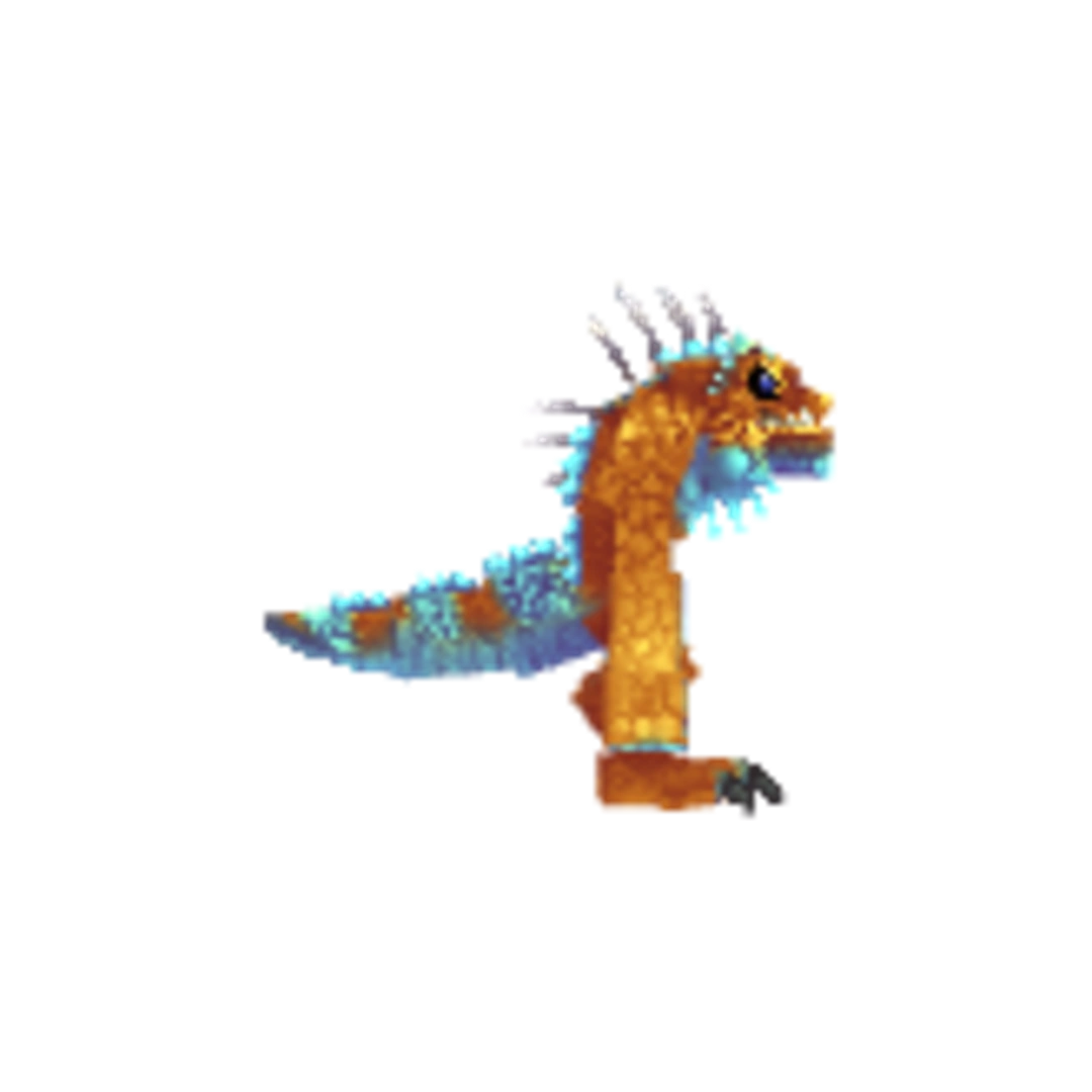 Miniatura Flanco Izquierdo