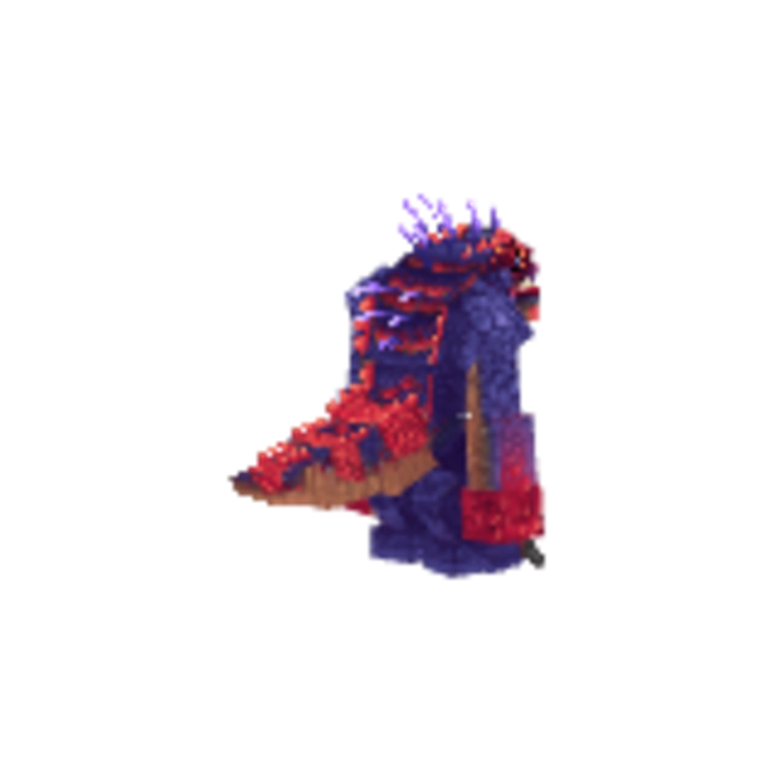 Miniatura Retaguardia