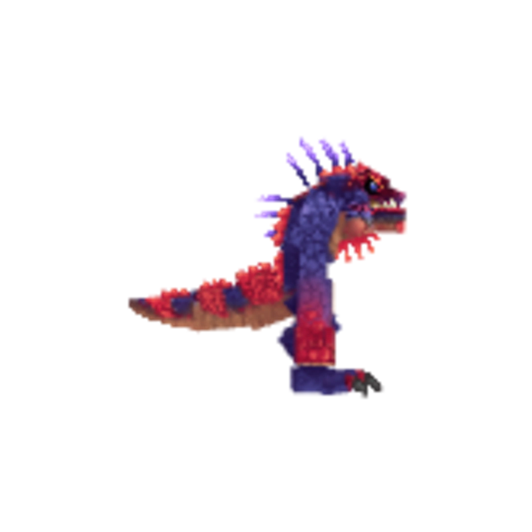 Miniatura Flanco Izquierdo