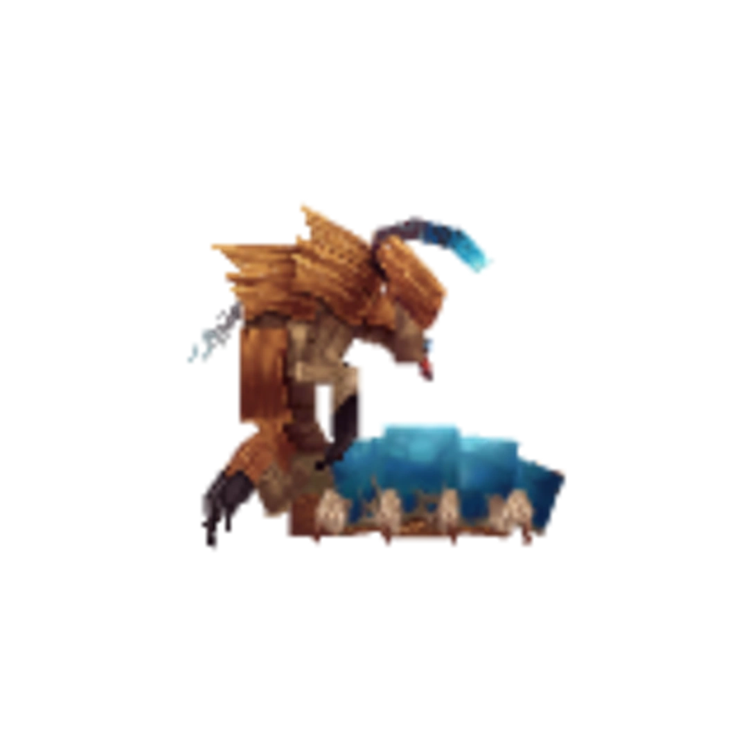 Miniatura Flanco Izquierdo