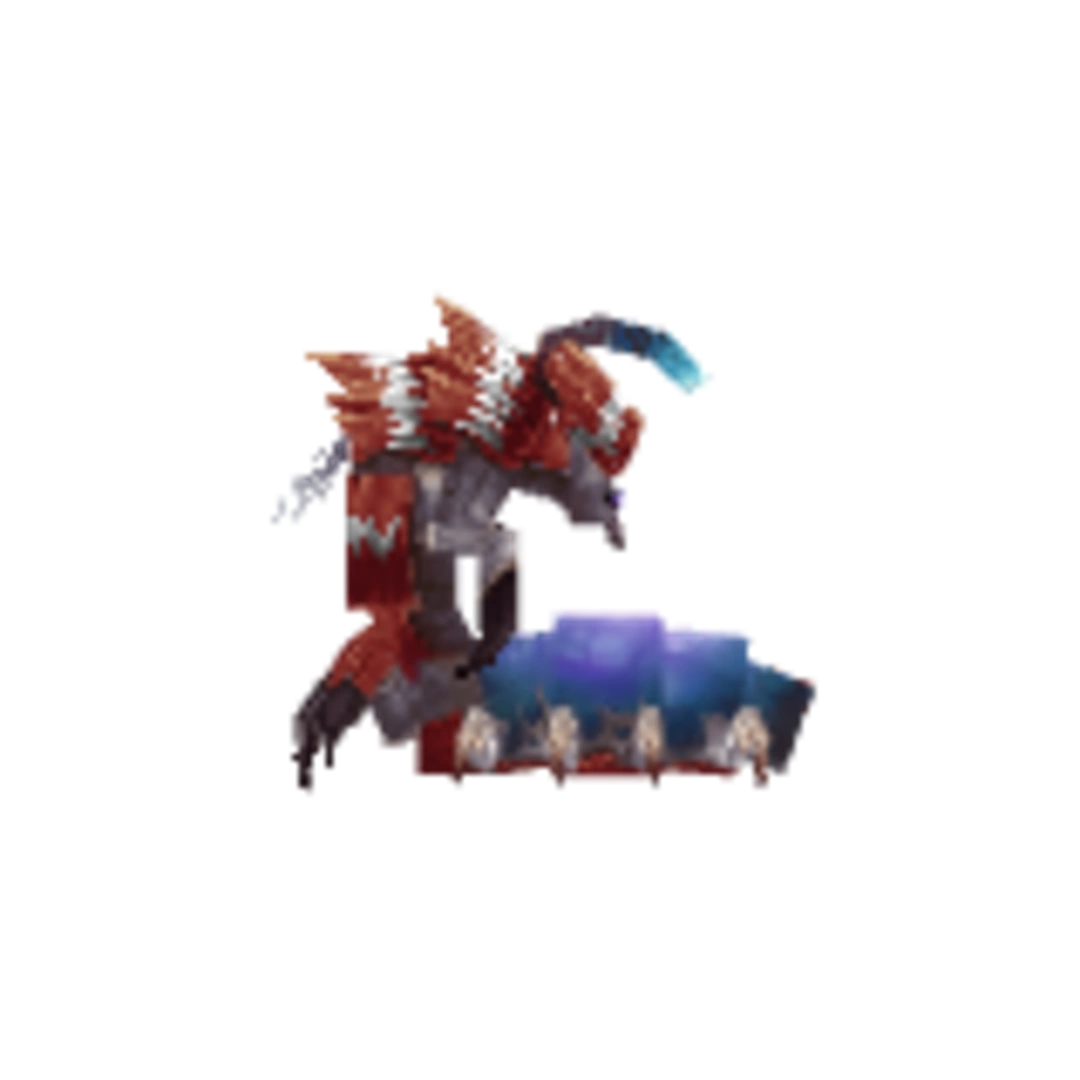 Miniatura Flanco Izquierdo