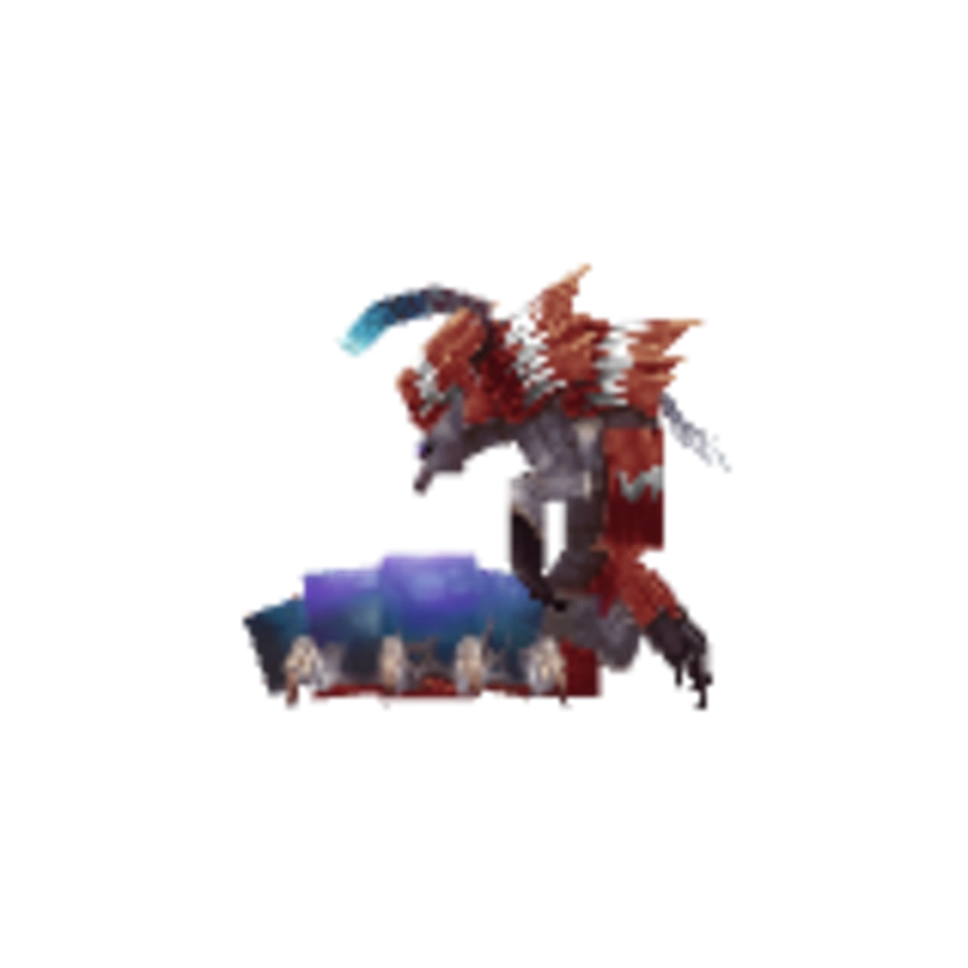 Miniatura Flanco Derecho