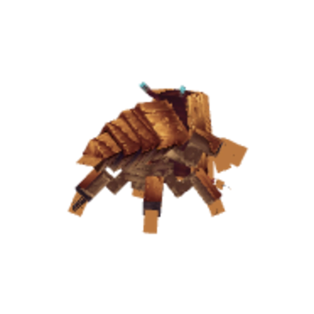 Miniatura Retaguardia