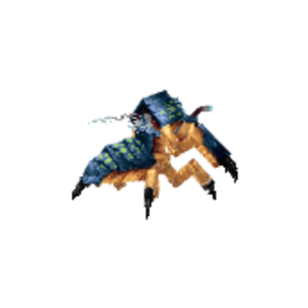 Miniatura Retaguardia