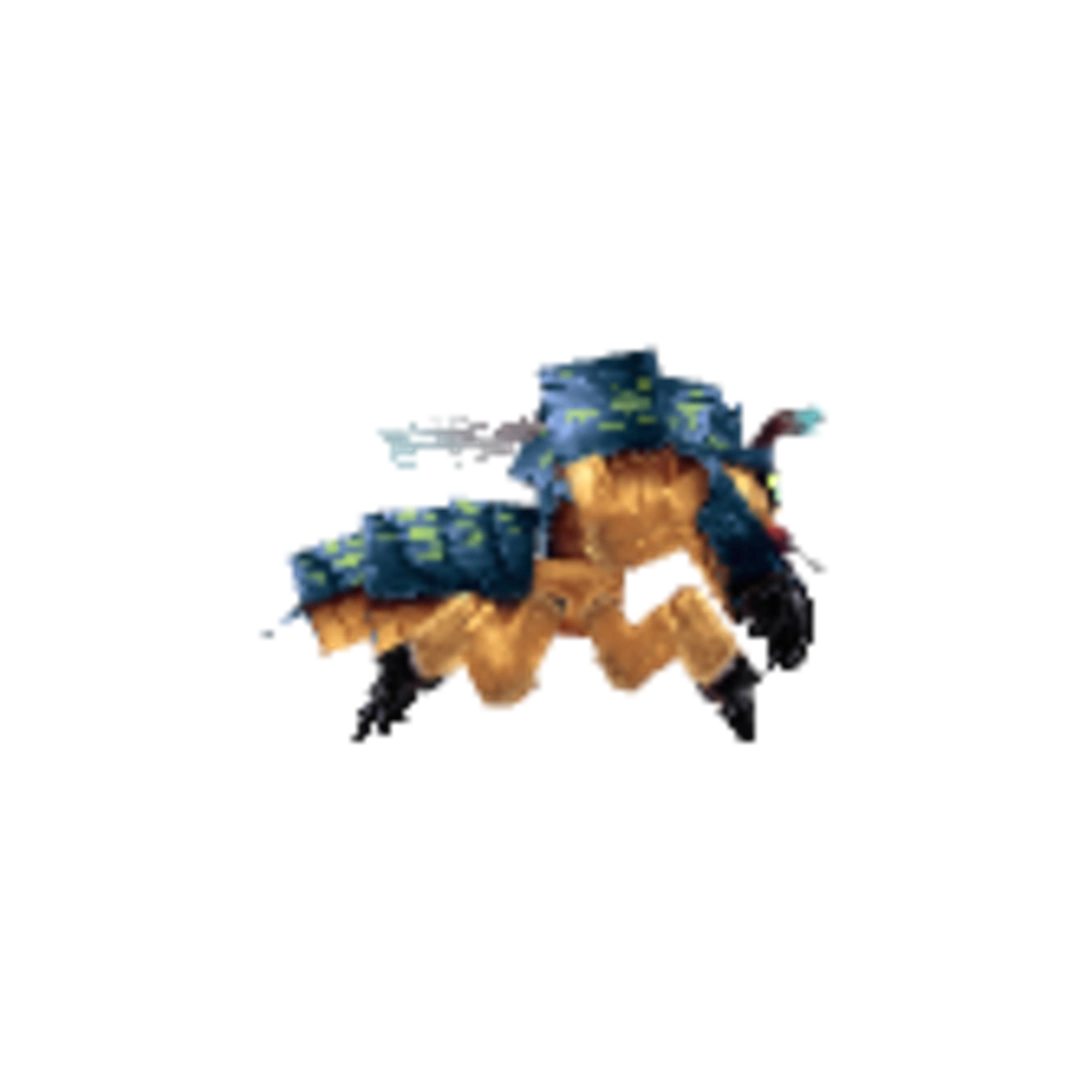 Miniatura Flanco Izquierdo