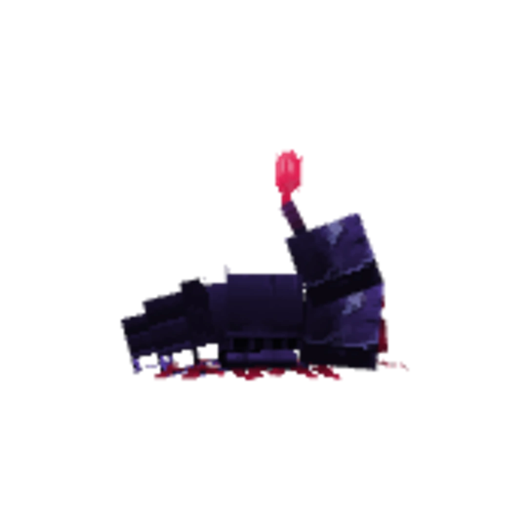 Miniatura Flanco Izquierdo