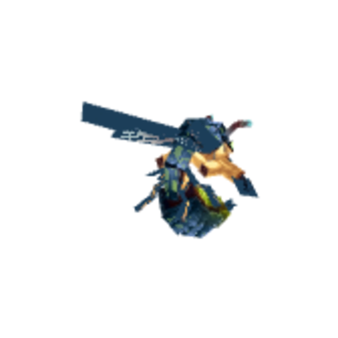 Miniatura Retaguardia