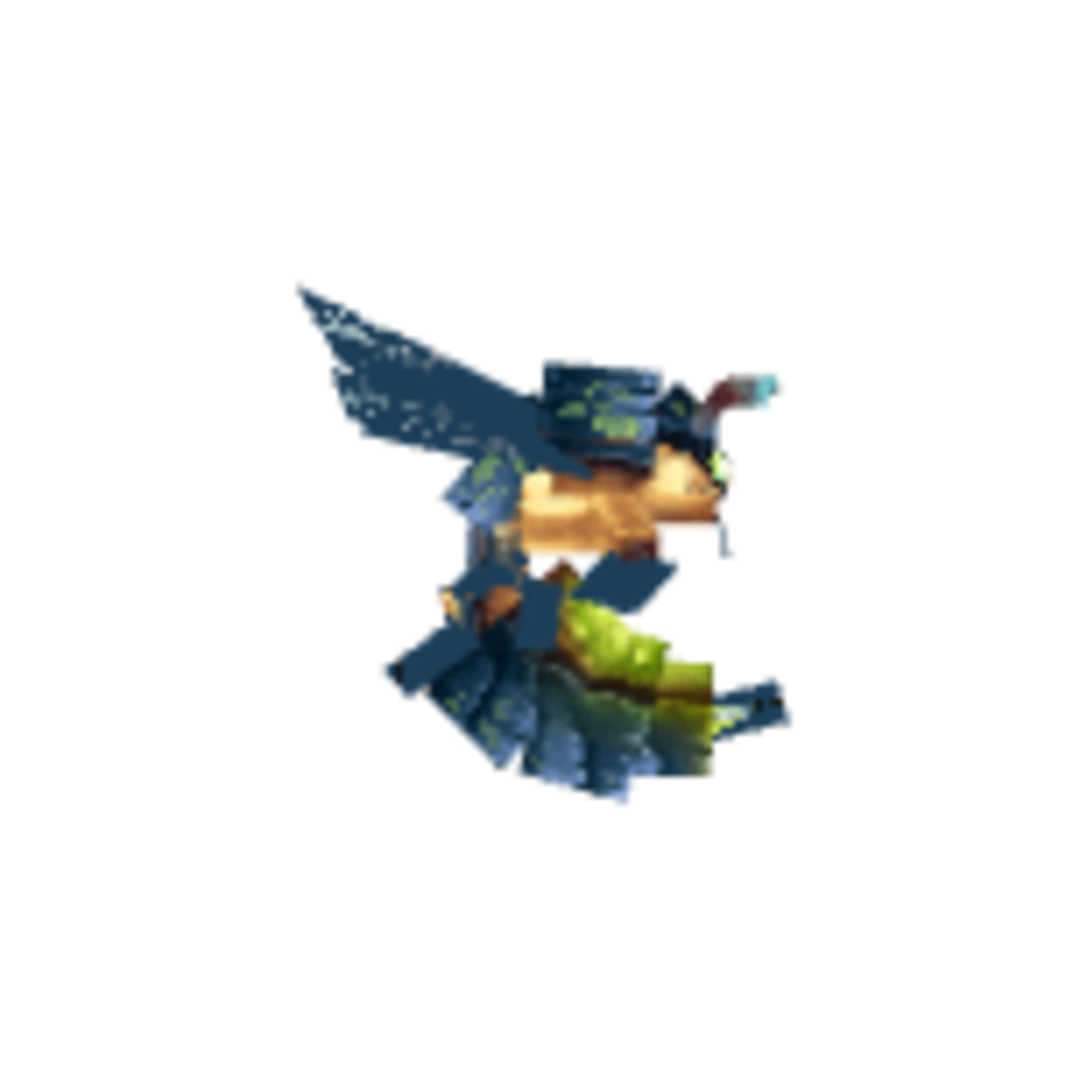 Miniatura Flanco Izquierdo