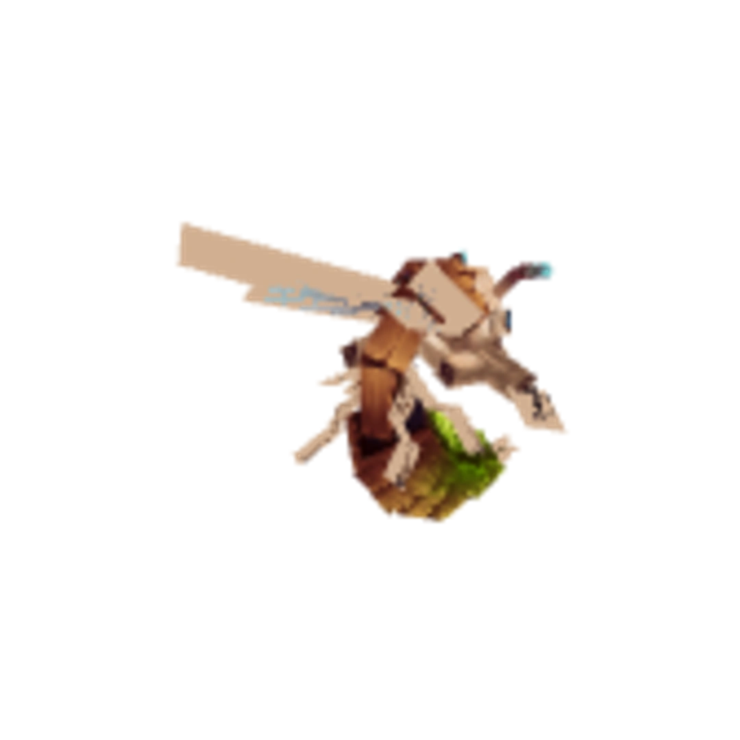 Miniatura Retaguardia