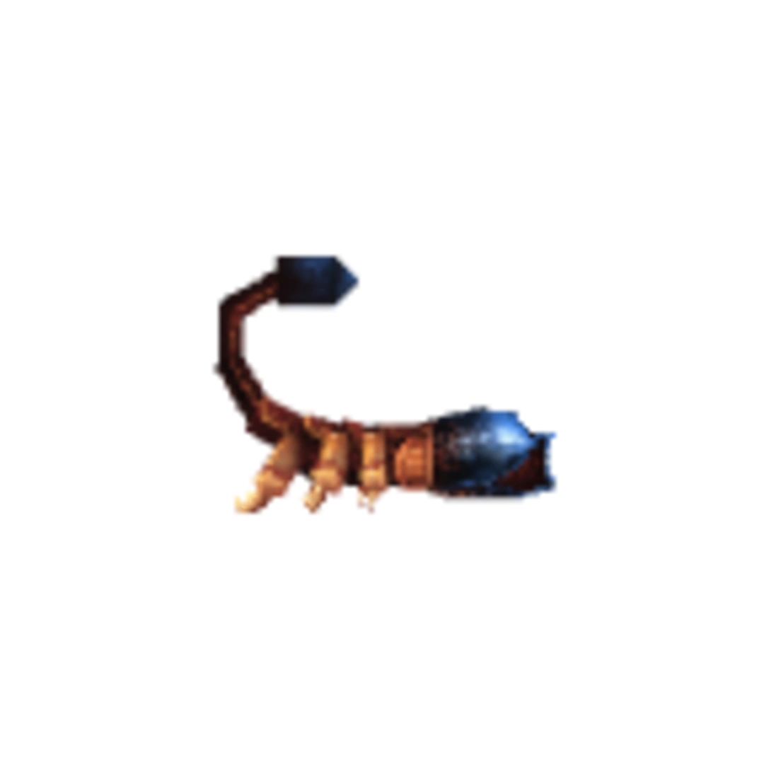 Miniatura Flanco Izquierdo