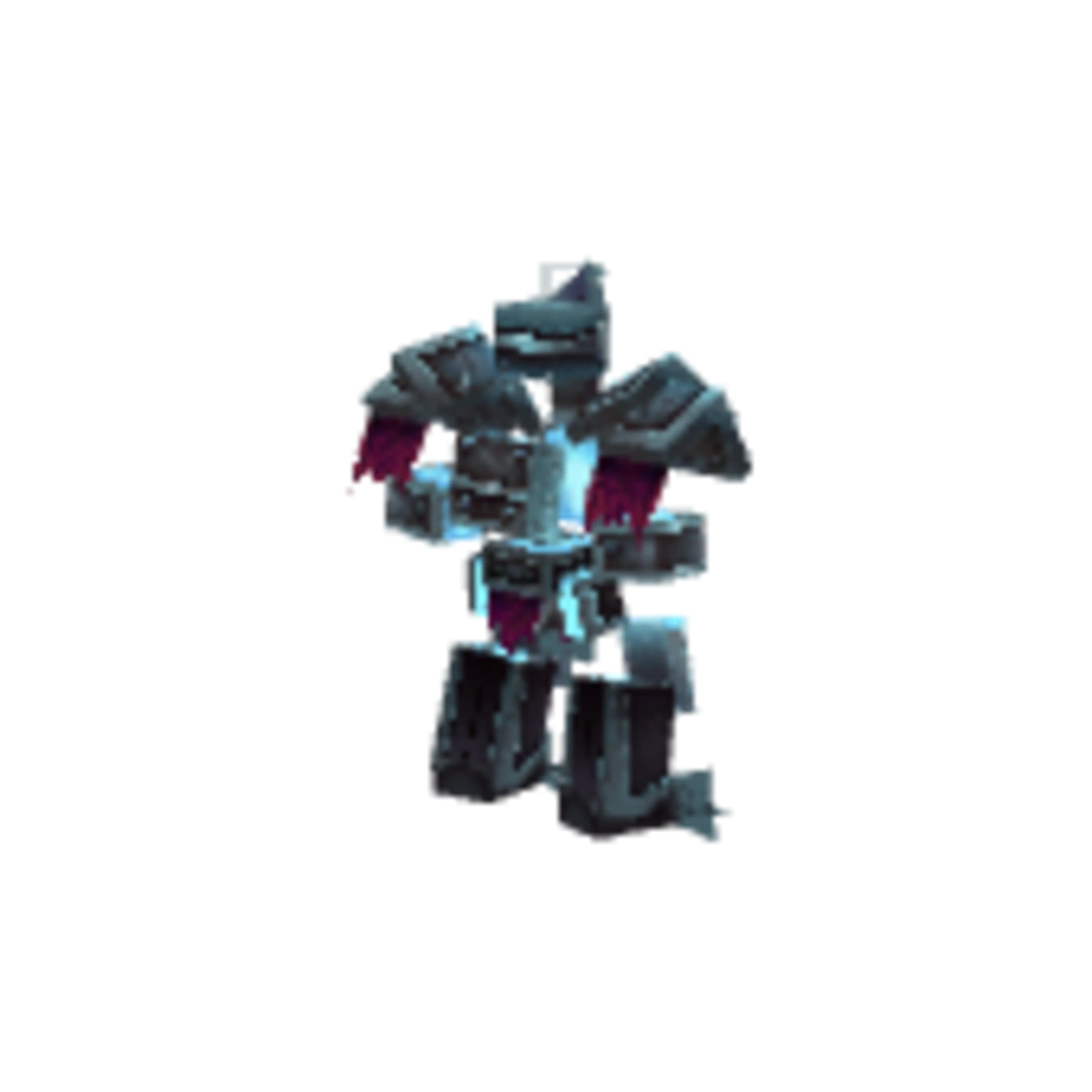 Miniatura Retaguardia