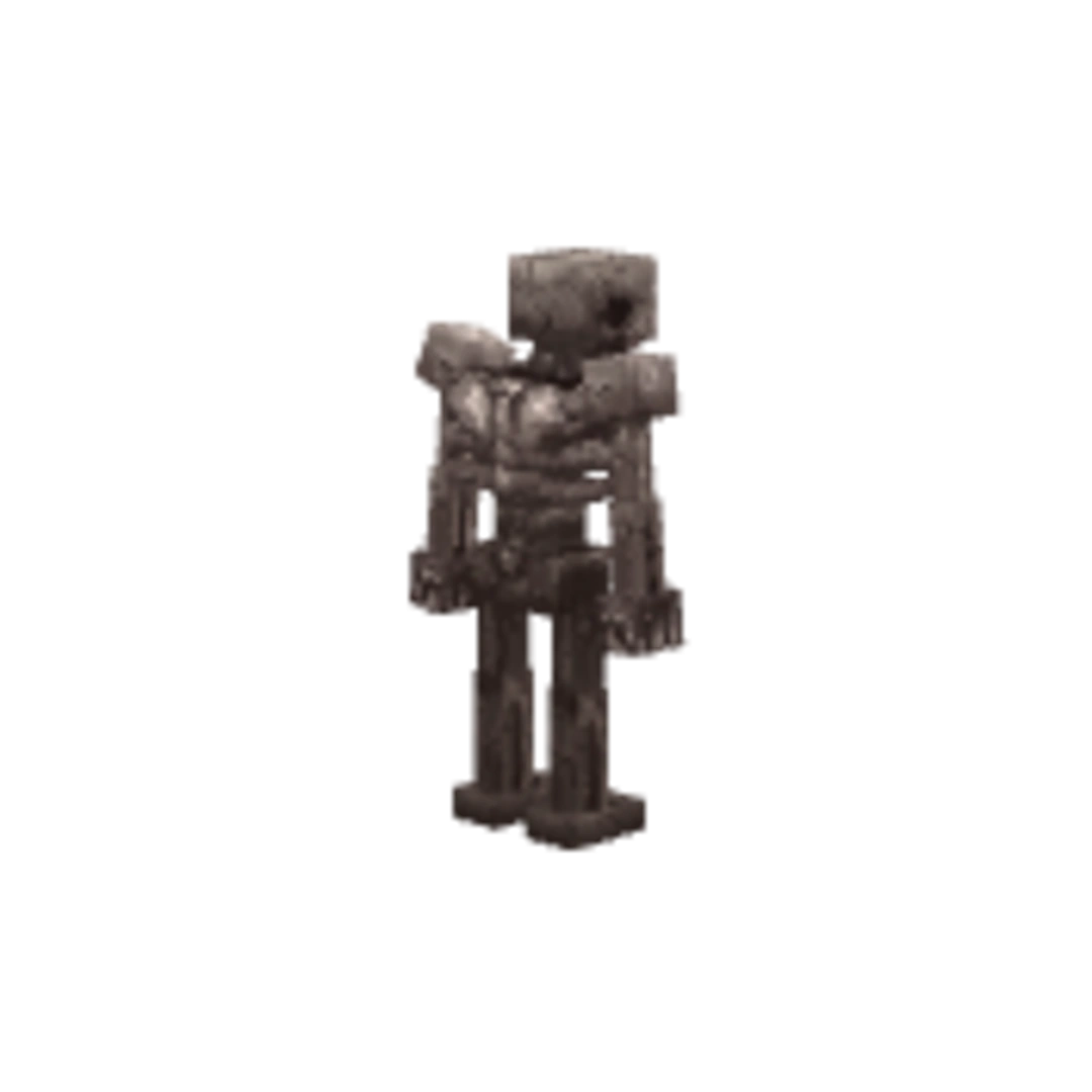 Miniatura Retaguardia