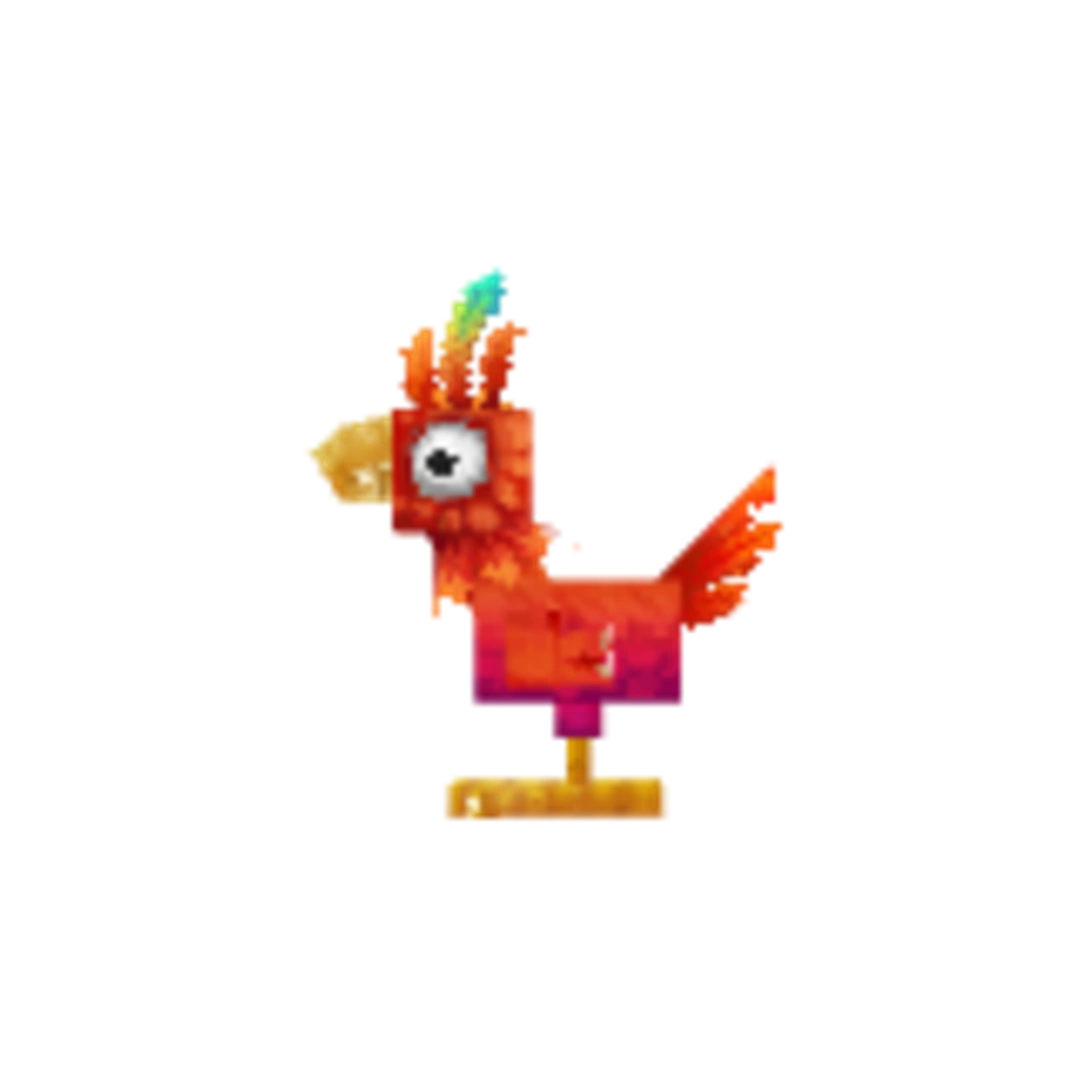 Miniatura Flanco Derecho