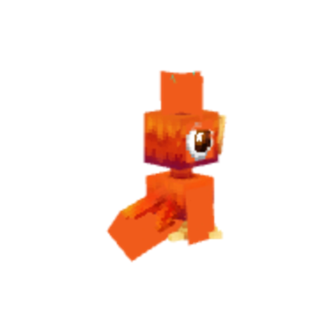 Miniatura Retaguardia