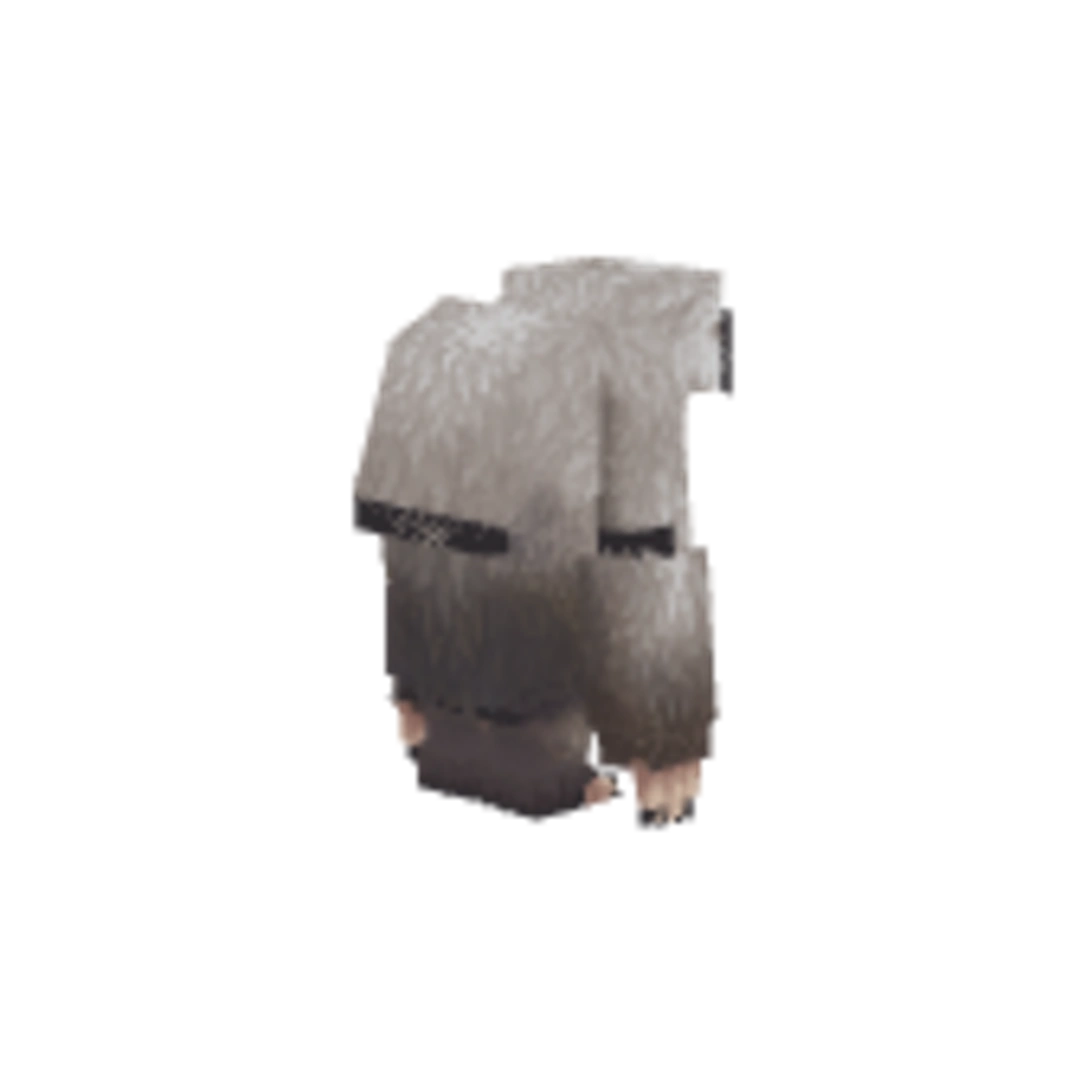 Miniatura Retaguardia