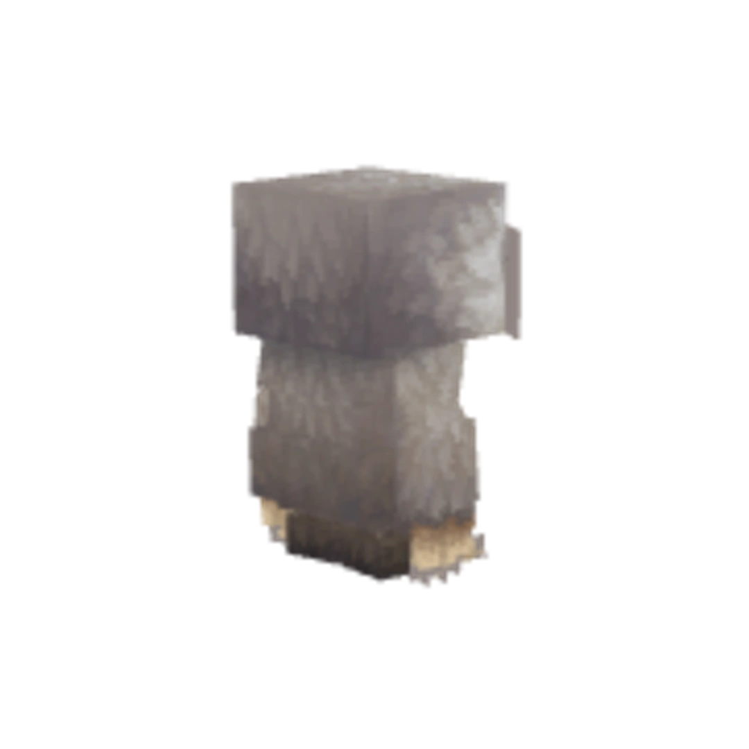 Miniatura Retaguardia